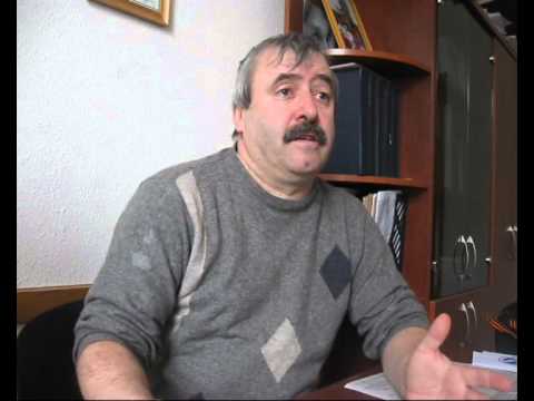 Сергей ПОРФИРЬЕВ 