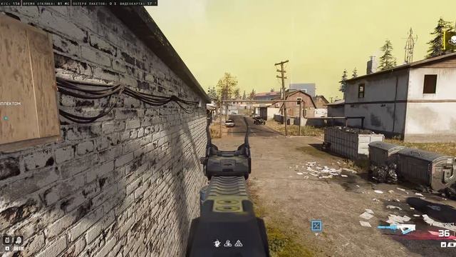 3,5К Call Of Duty Black Ops 7 Warzone КБ Любители Predator 21 09 2026