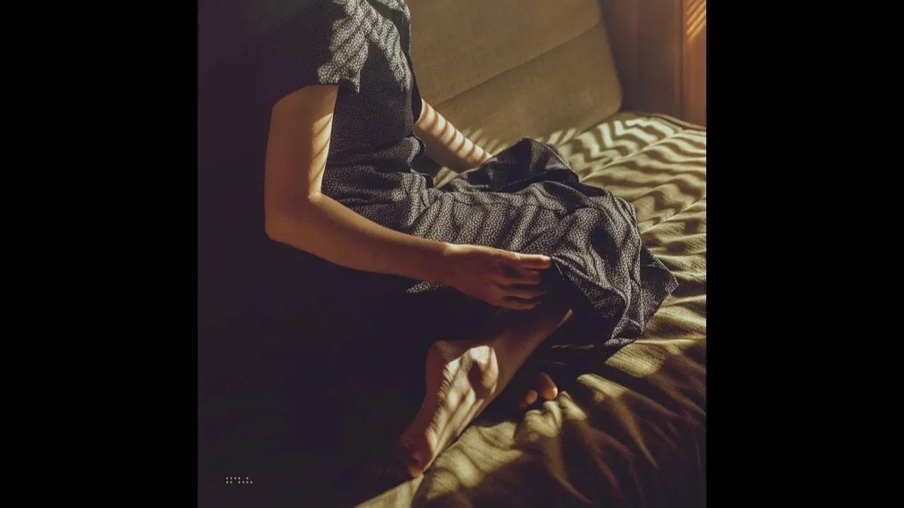 Tycho - Weather (Full Album)