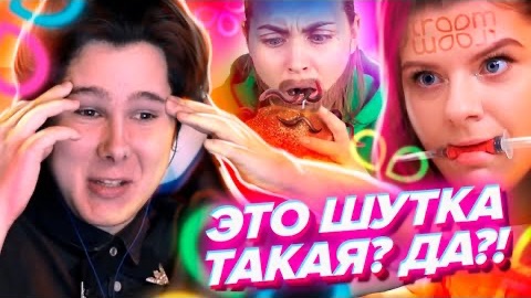 ✅ тупые пранки ТРУМ-ТРУМ над сестрой которые работают 🙄- хаосит