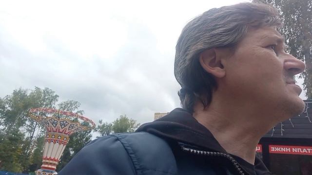 Прогулка проминат  скандалов нет ру