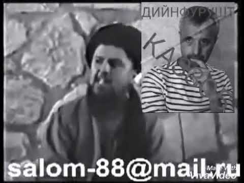 ЭШАККА РАДДИЯ, Tohir Yuldosh