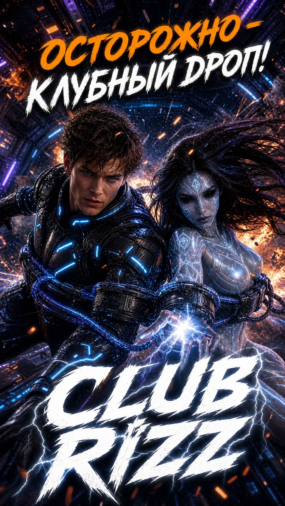 11 ТРЕКОВ КОТОРЫЕ ДА ДА .... ВЗОРВУТ ТЕБЯ 🔥 Club Rizz | Лучшая танцевальная музыка 2026