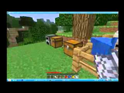 Интересные вещи в Minecraft, о которых вы не знали)