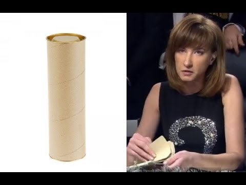 Что? Где? Когда? Почему Картины Хранят  в Свернутом Виде