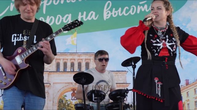 Группа Анастасия Невская
