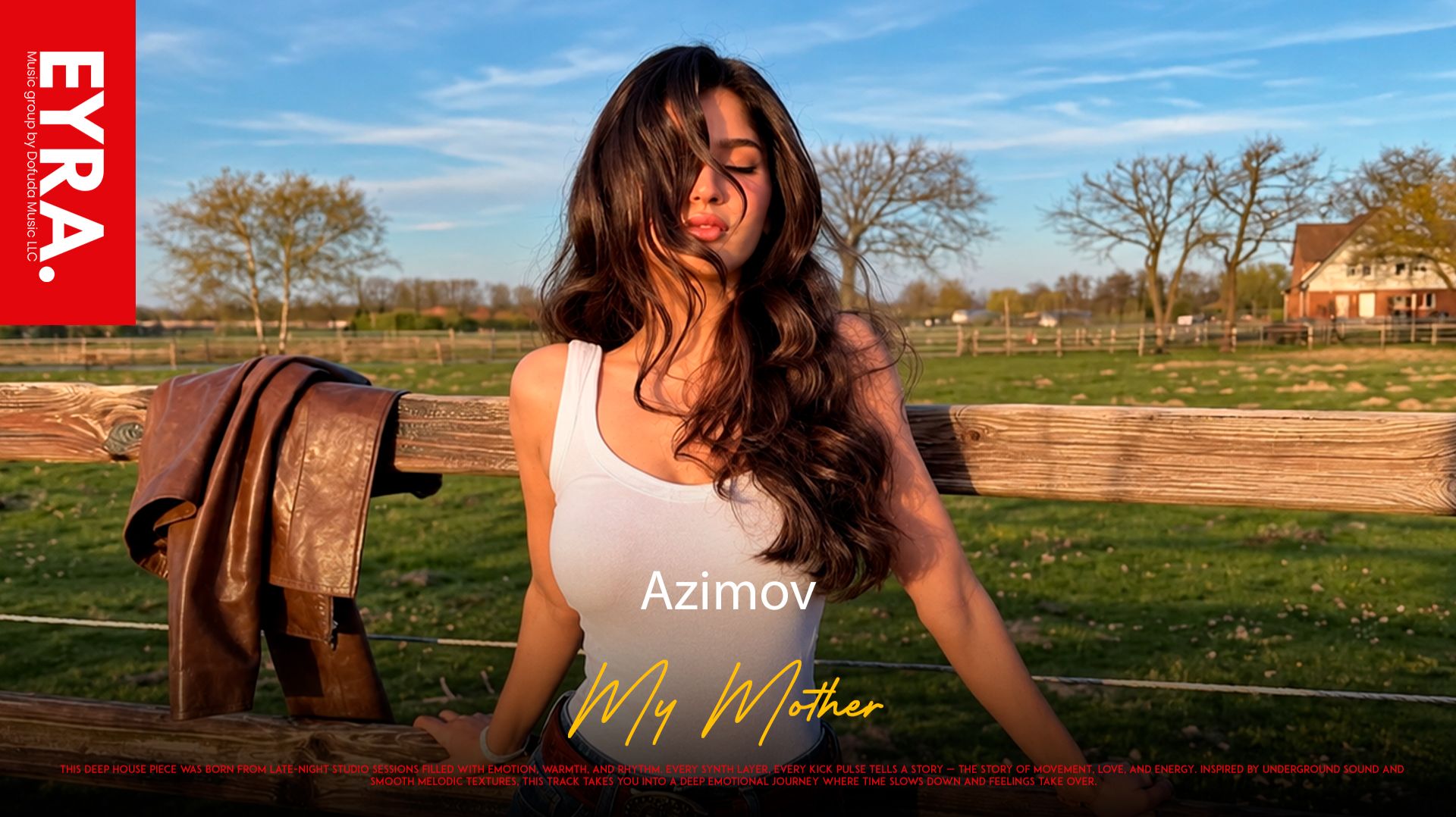 Azimov - My Mother (Original Mix)