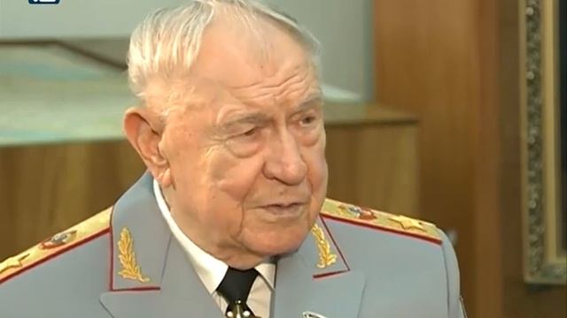 Министр обороны СССР Д.Т.Язов