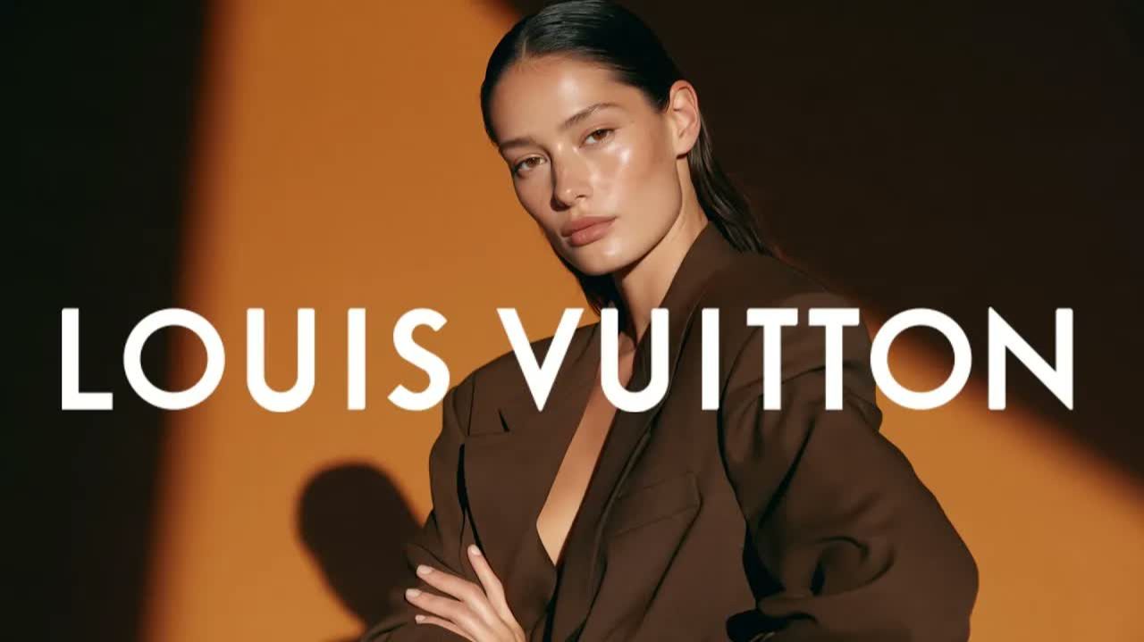 LOUIS VUITTON In Store Music Boutique Fashion Playlist September 2026
