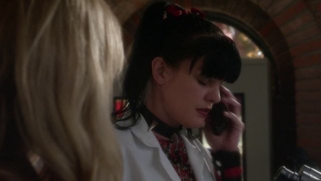 Морская полиция: Спецотдел - 11 сезон 9 серия / NCIS