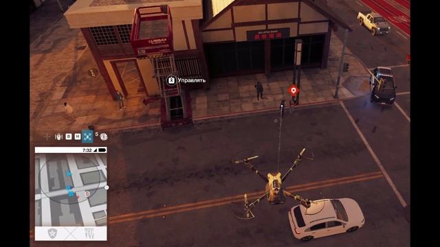 Watch Dogs 2 (2016)