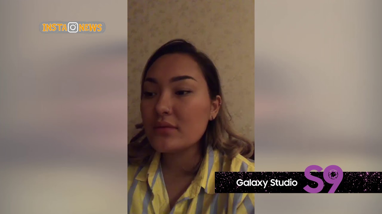 Insta News  26.07.18 Рус