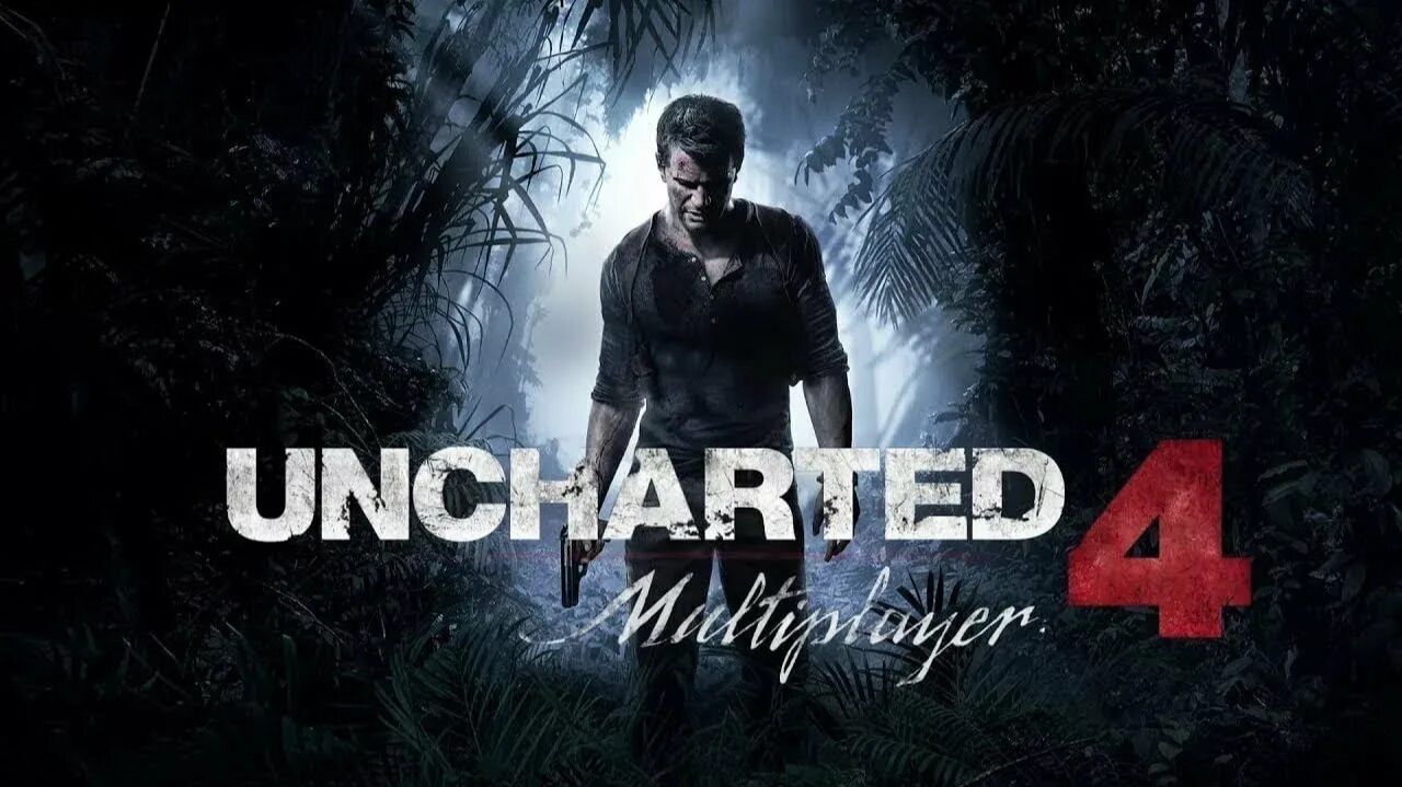 Uncharted 4 Online