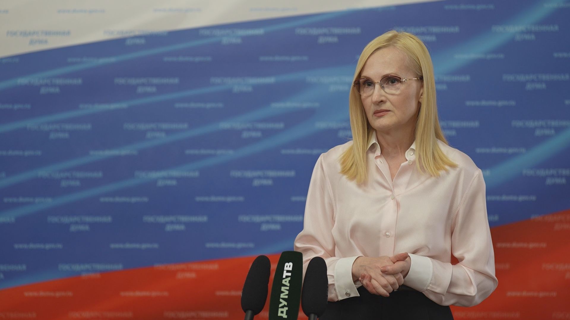 Ирина Яровая одержала уверенную победу на выборах в Государственную Думу в Камчатском крае