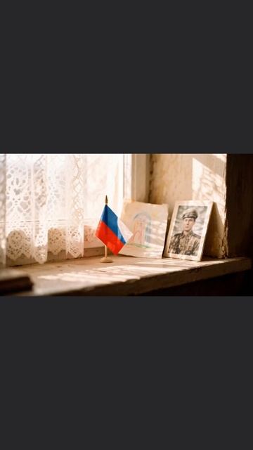 #мынашукрепостьотстояли🇷🇺