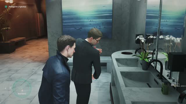 007: First Light - Прохождение на русском на PC в 4K