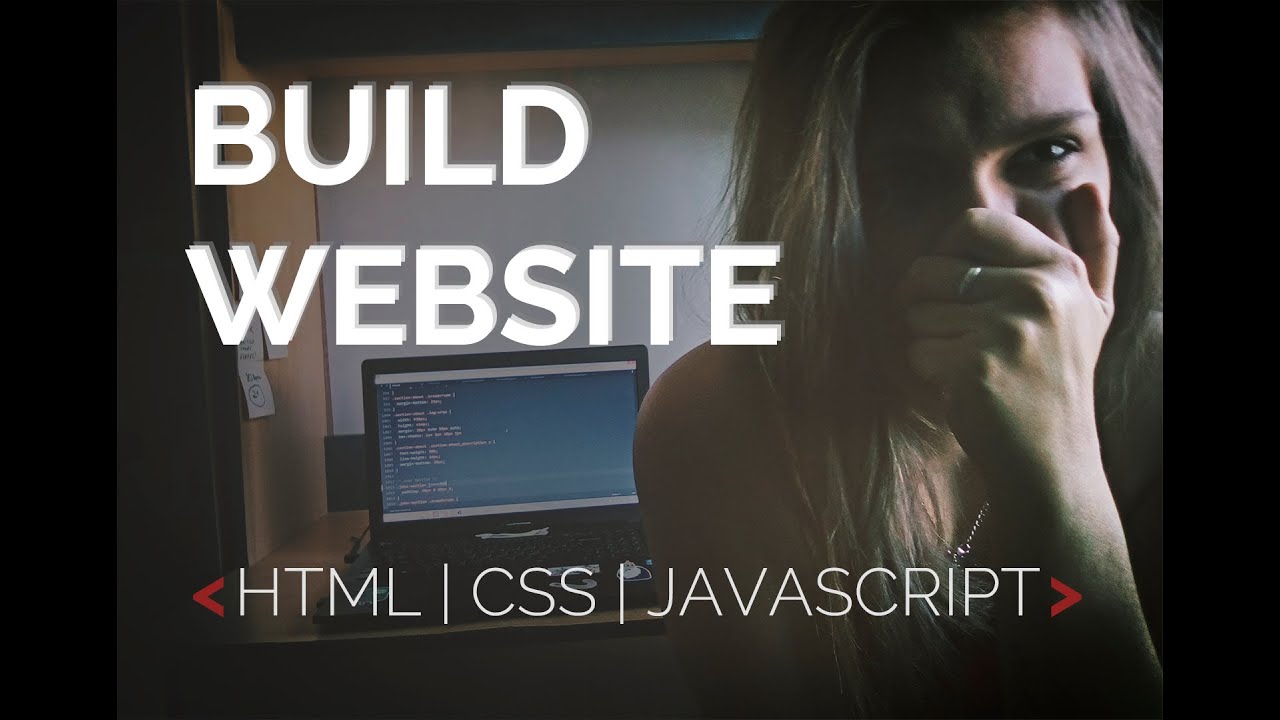 Верстка сайта CSS / HTML / JavaScript  (всплывашка на JS)
