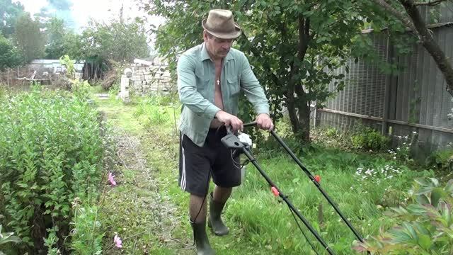 Как самому установить рейлинги на Ладушку Х-Рей
