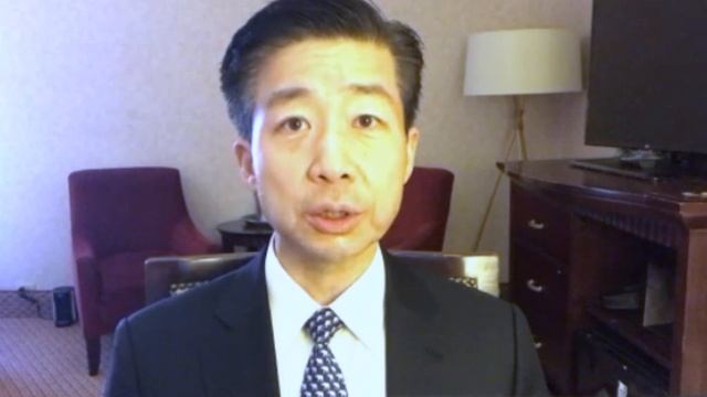 Sung-Yoon Lee On North Korea's Nuclear Threat