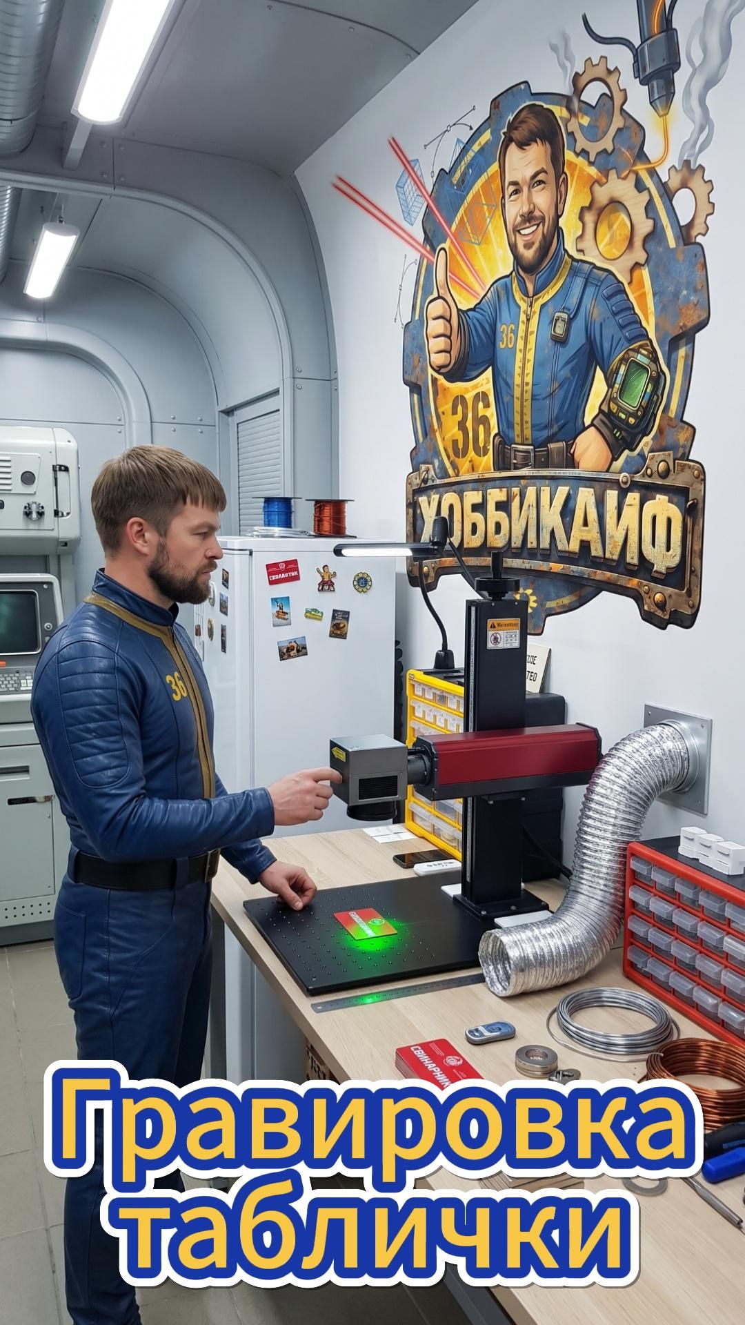 Когда табличка говорит правду