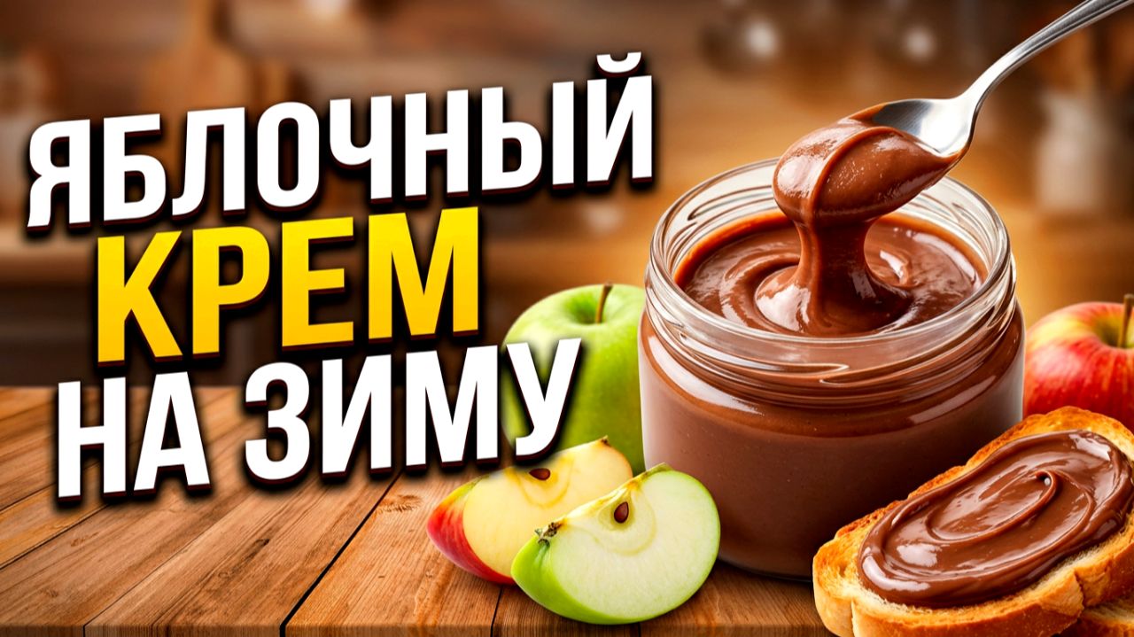 ЗАГОТОВКИ НА ЗИМУ