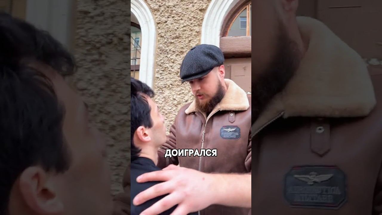 Как мы развлекались в детстве