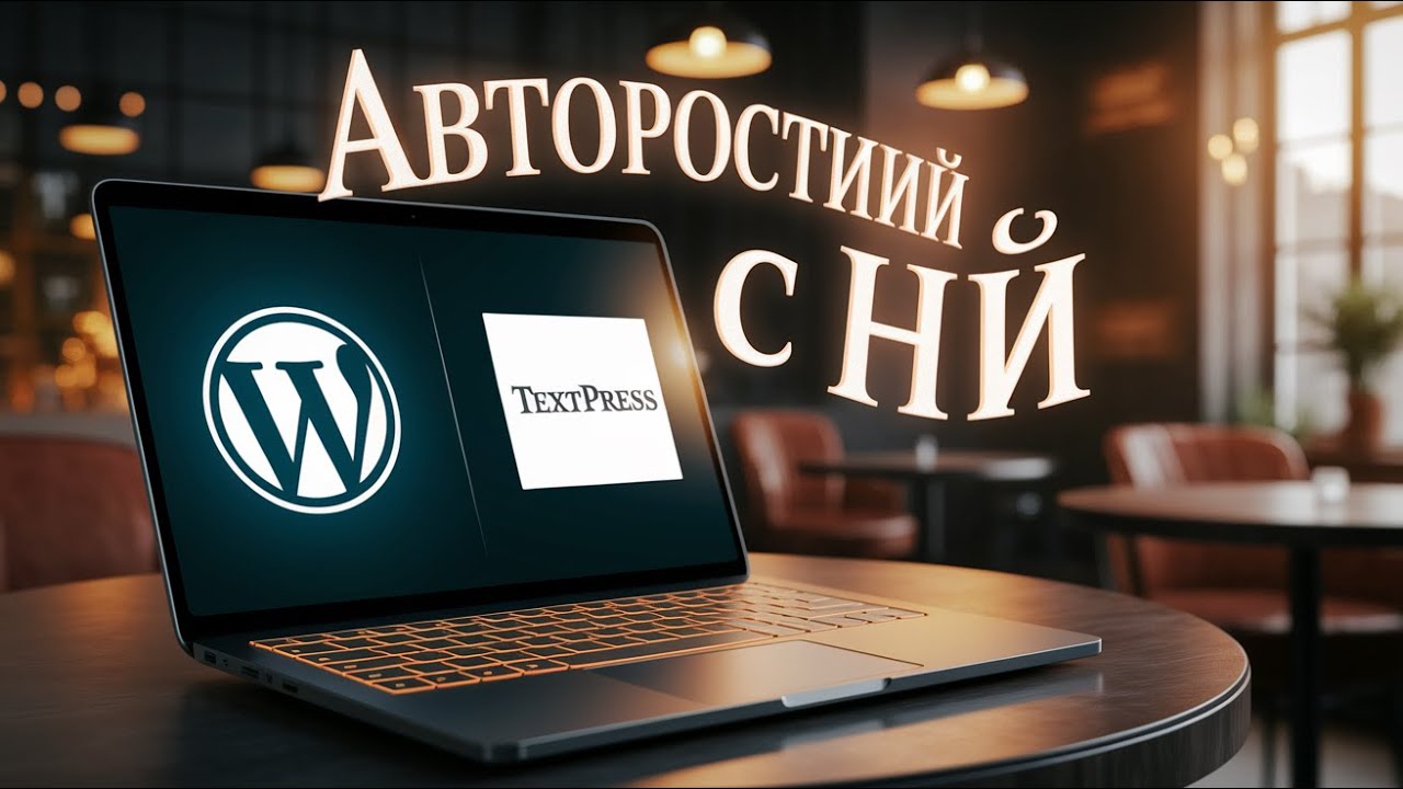 🤖 Подключаем WordPress к TextBuilder: Автоматическая Публикация Контента