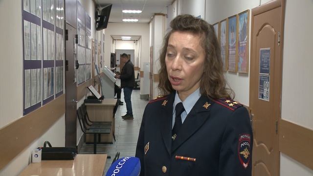 Территория правопорядка