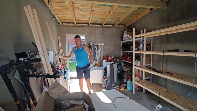 Обычная жизнь без прекрас, дела по дому, хозяйство и семейные заботы