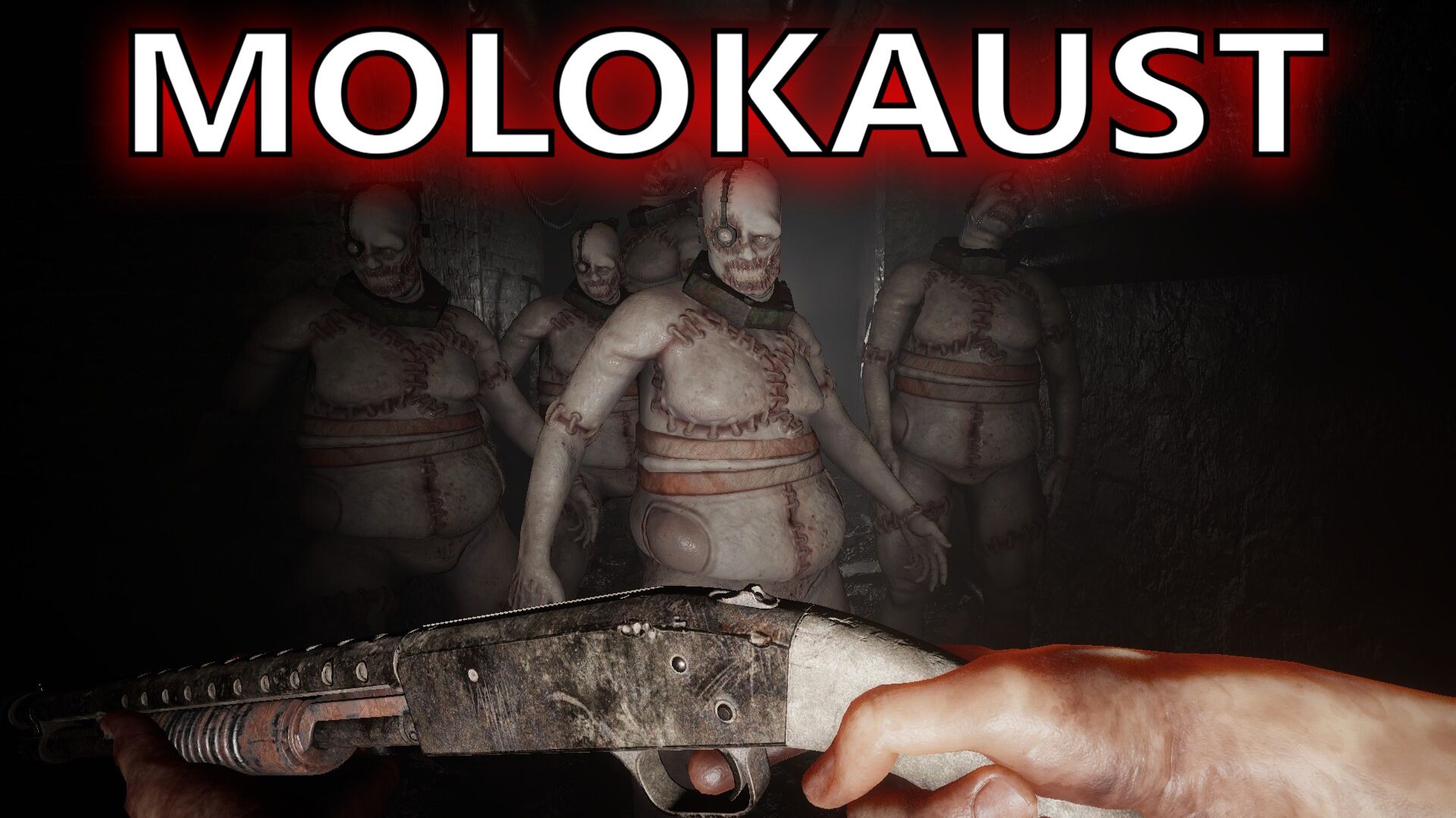 MOLOKAUST (Demo)