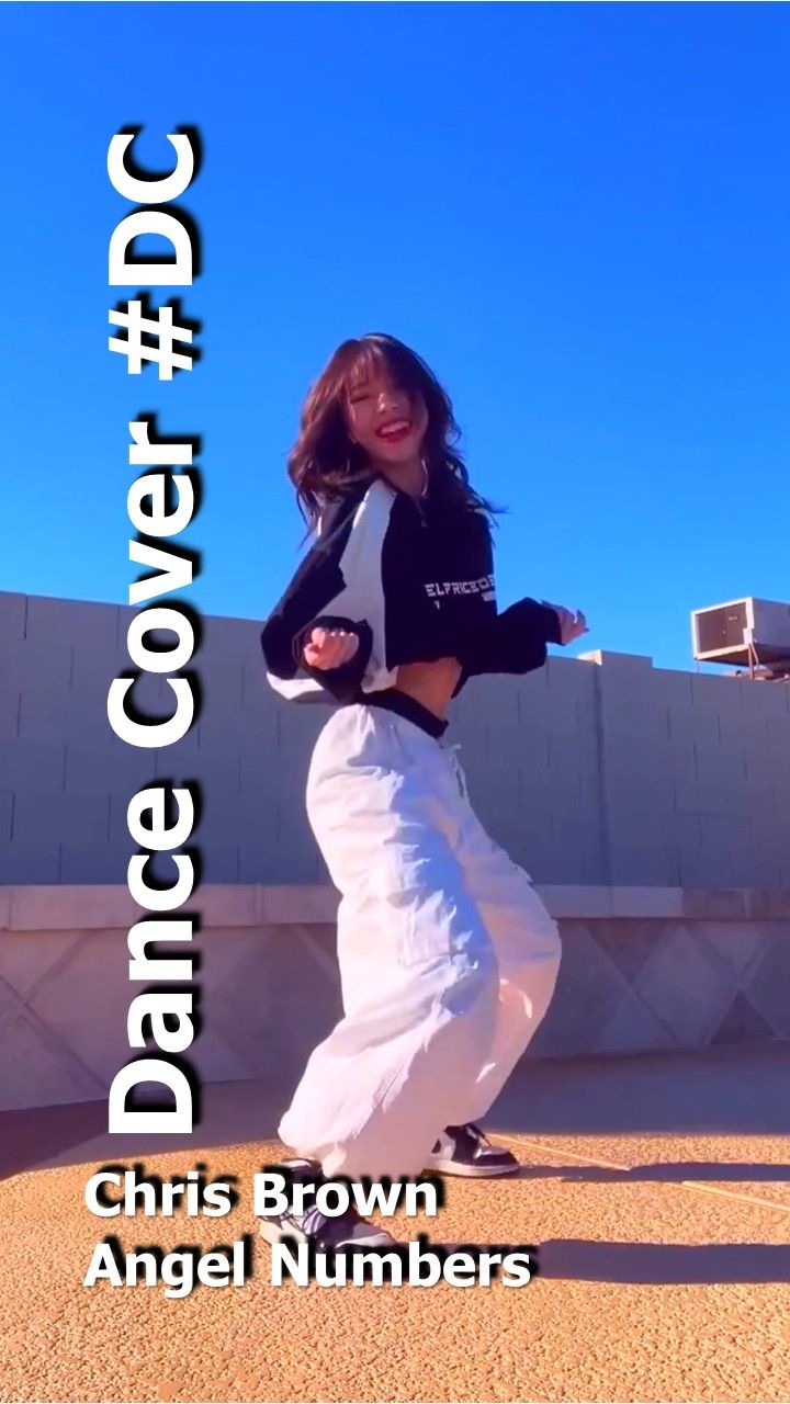 Dance Cover #DC