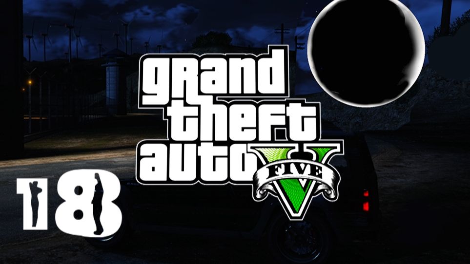 GTA 5___Enhaaanced___GTA V__Stream___=﹥ Leeet's Plaay___18