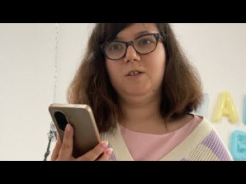 Ксения ￼с ДЦП- история из жизни ￼