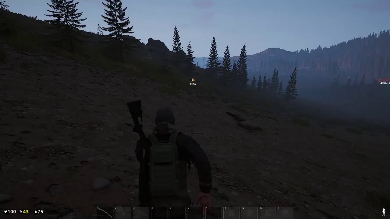Deadside