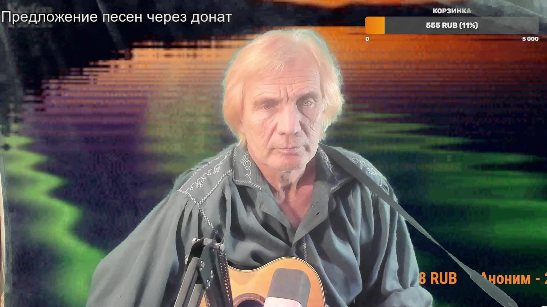 Театр песен Высоцкого  2734