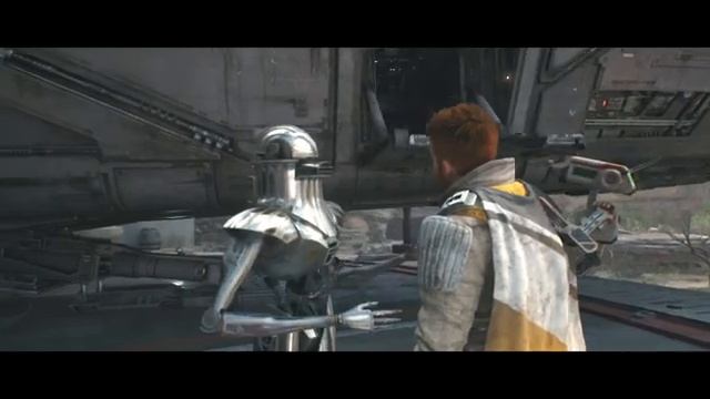 Star Wars Jedi Survivor Ps5 ч 5