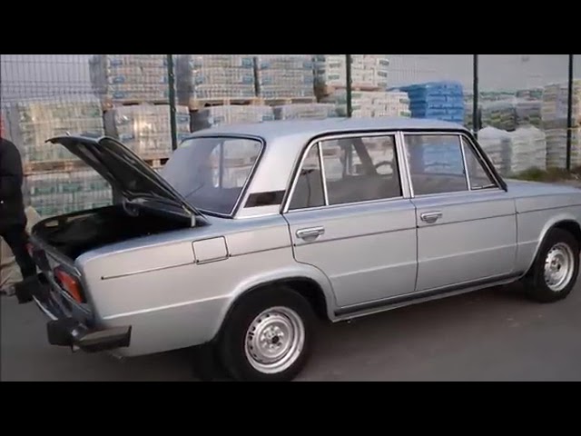 ВАЗ (LADA) 2106 Год выпуска 2001 Эксклюзив. зимой никогда не ездила, гаражное хранение.