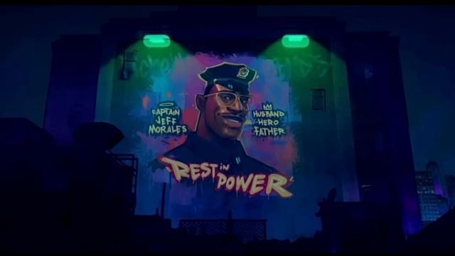 🌌 ЧЕЛОВЕК-ПАУК: ЗА ПРЕДЕЛАМИ ВСЕЛЕННОЙ | ОФИЦИАЛЬНЫЙ ТИЗЕР 2027