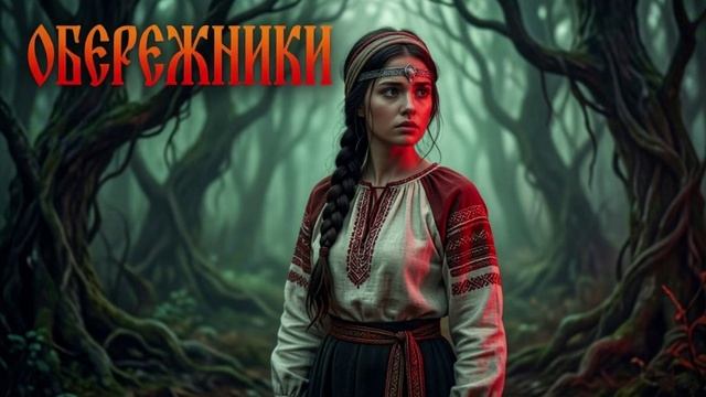 МИСТИКА