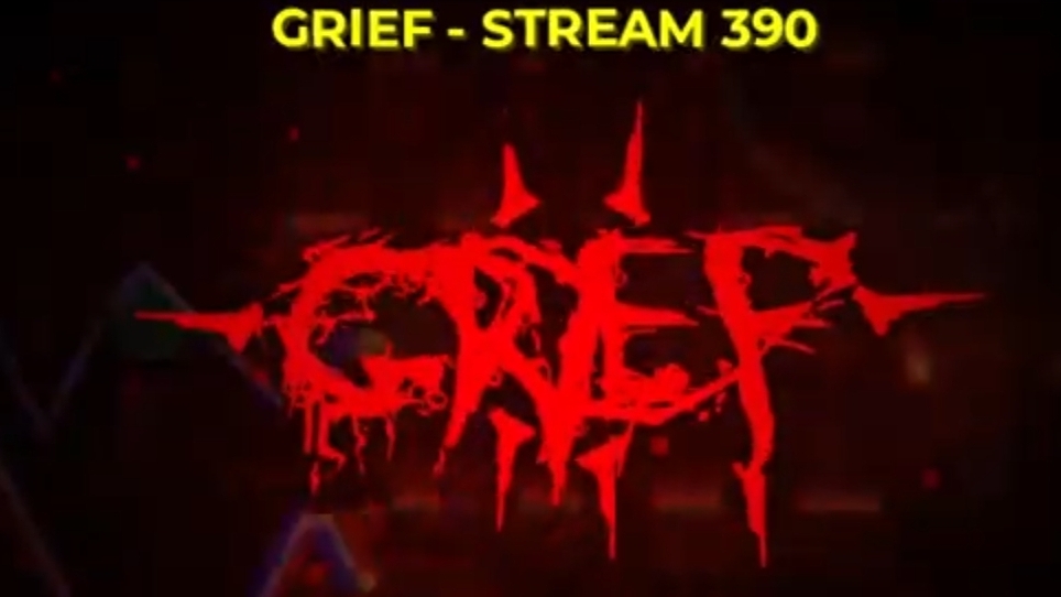Doggie GRIEF 97%x2  91% КОГДА ПОБЕДА?