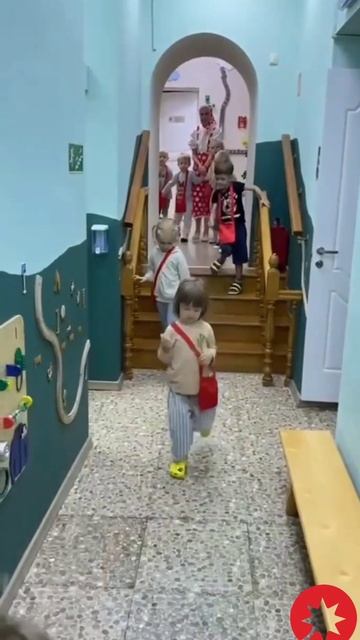 Частный детский сад «Лучик» Москва ЦАО район Хамовники