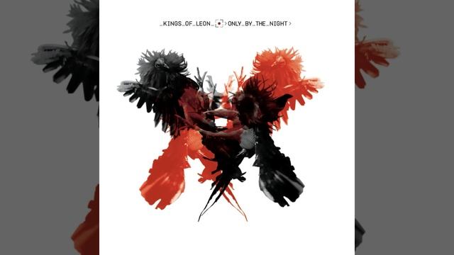 Kings Of Leon - Revelry