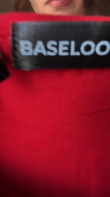 Добавь красок в жизнь с лонгсливом от BASELOOK,который можно найти на Ozon по артикулу #3142817928💋