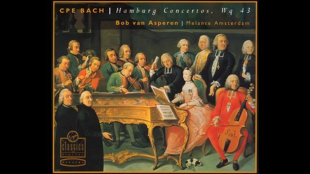 1 Johann Sebastian Bach