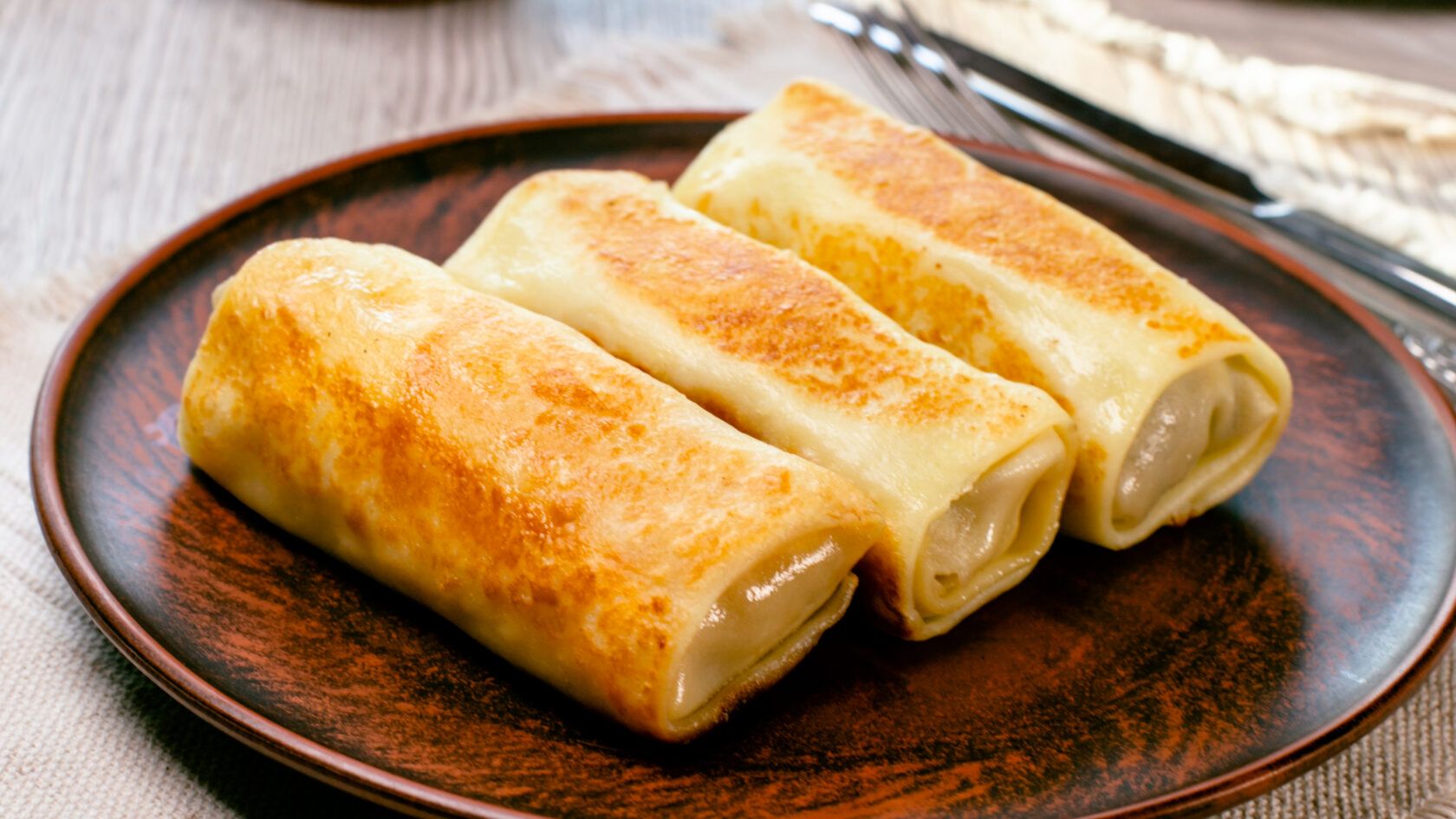 Моя кулинария