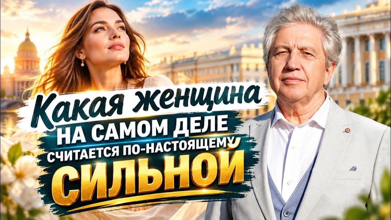 Точка опоры с Анатолием Некрасовым