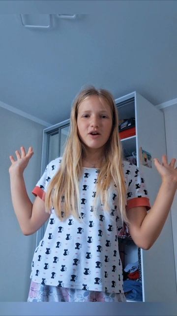 Тик ток🎀