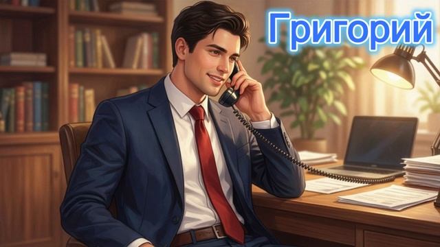 Григорий против мошенников - 63. (Диалоги с мошенниками. Ассорти)