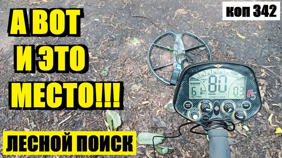 ОНИ ТО ЕСТЬ, ВОТ ТОЛЬКО МЕСТО НУЖНО НАЙТИ! коп 342