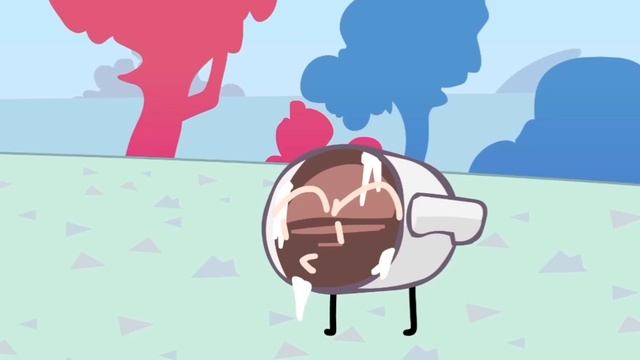 PIBBY GLITCH VIRUS TOOK OVER ANIMATIC BATTLE!!!Σ(ﾟдﾟlll)